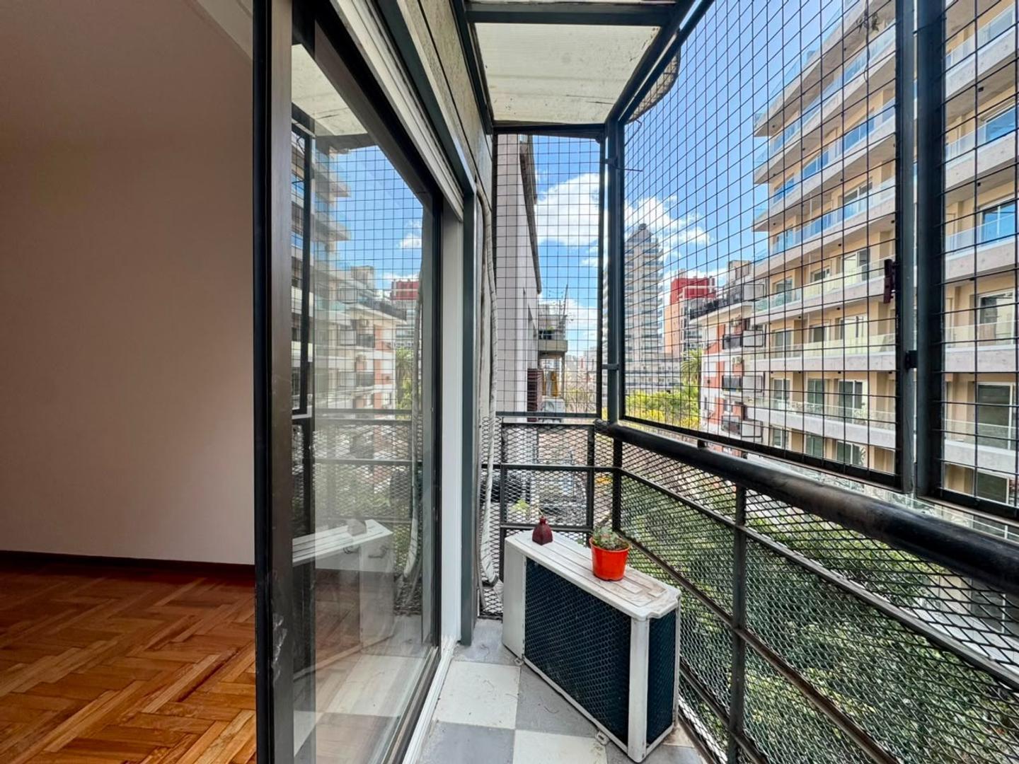 Foto de Departamento de dos ambientes • Alquiler • Nuñez, imagen 5