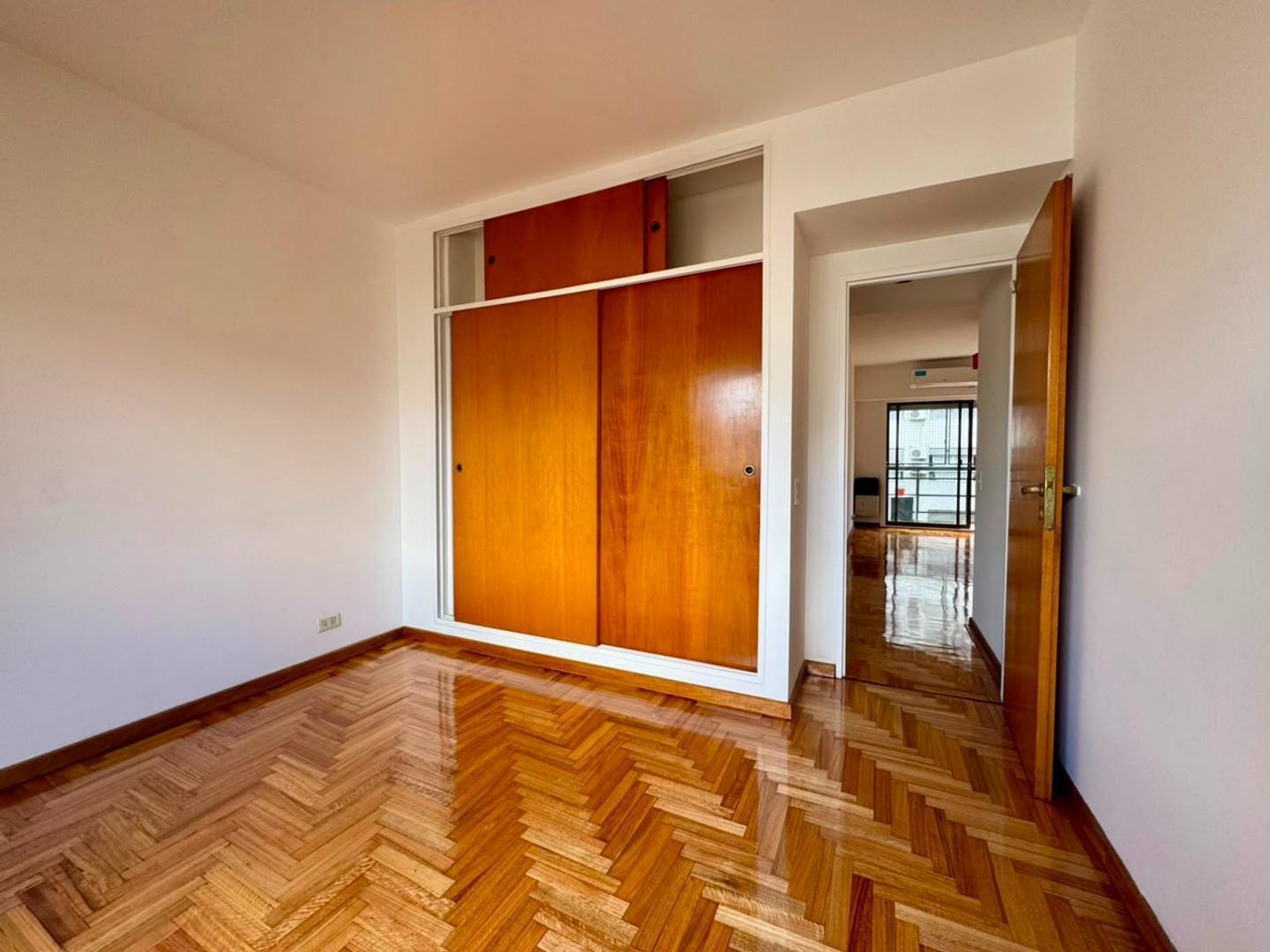Foto de Departamento de dos ambientes • Alquiler • Nuñez, imagen 1