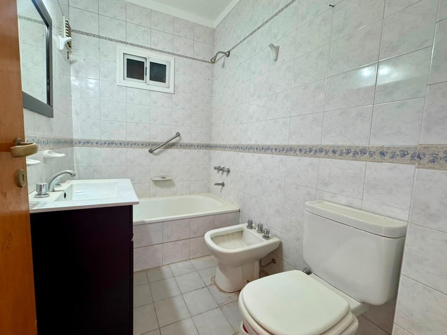 Foto de Departamento de dos ambientes • Alquiler • Nuñez, imagen 4
