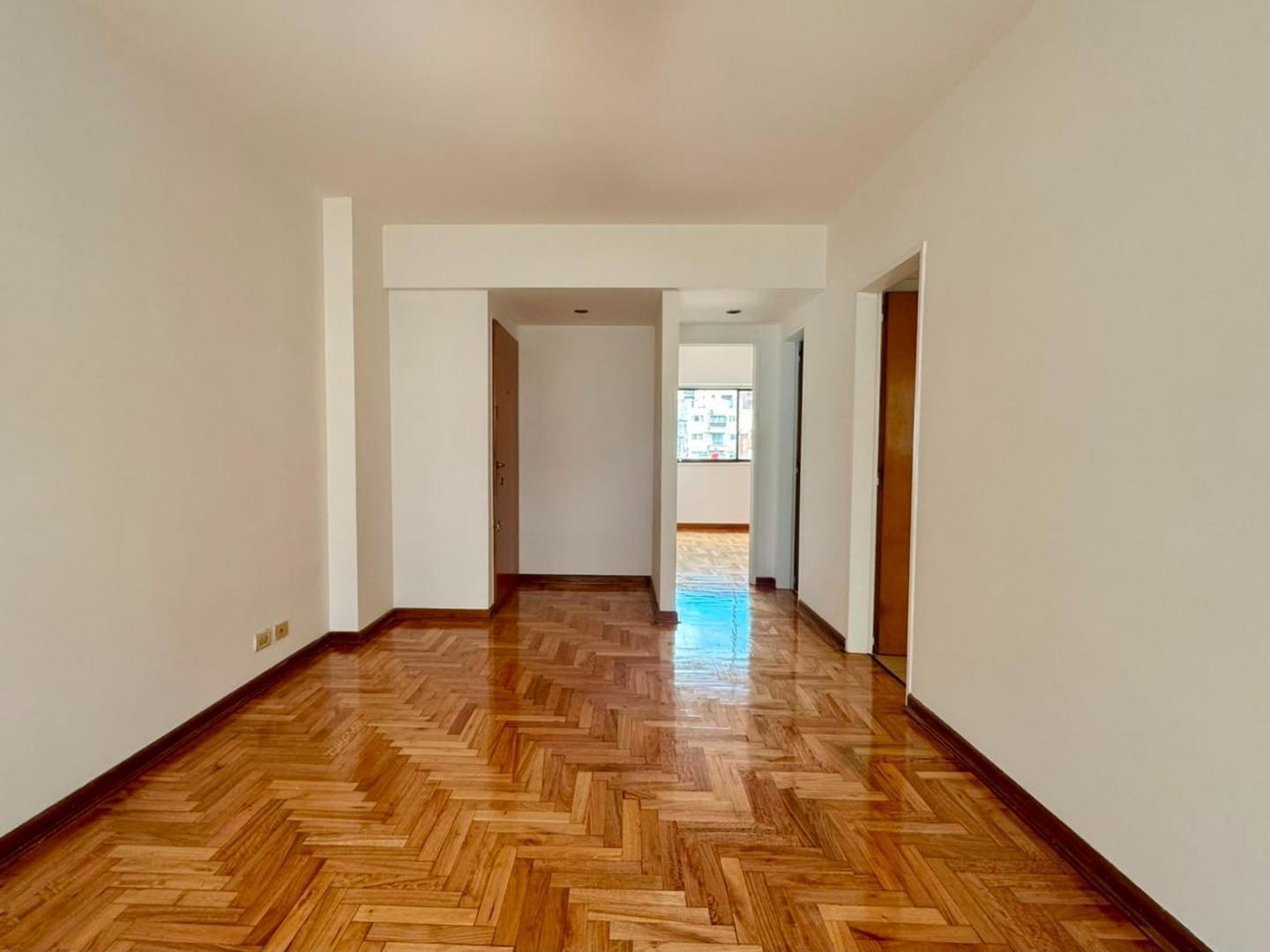 Foto de Departamento de dos ambientes • Alquiler • Nuñez, imagen 3