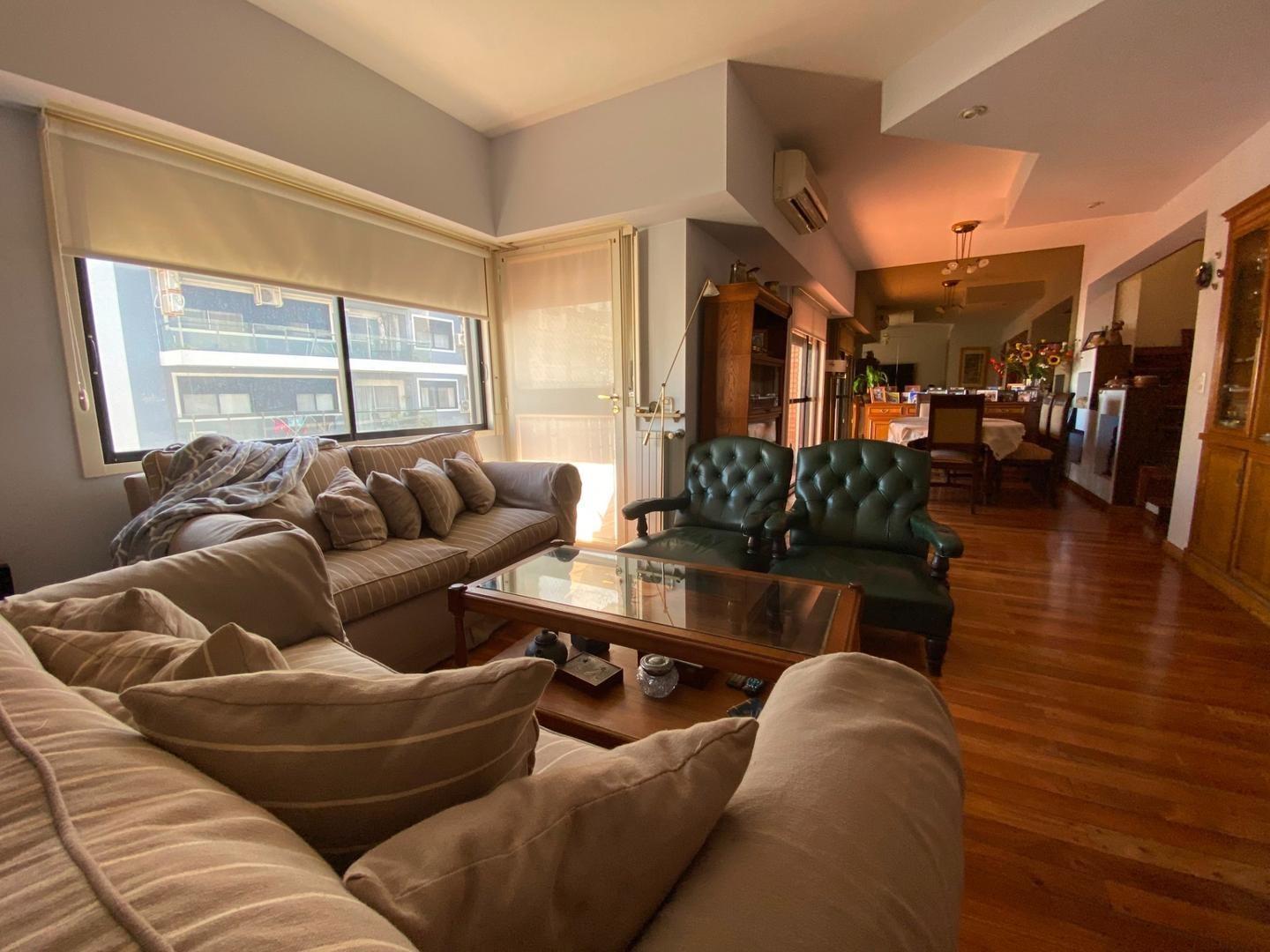 Foto de Departamento Dúplex en Caballito 6 Ambientes Cochera Baulera, imagen 5