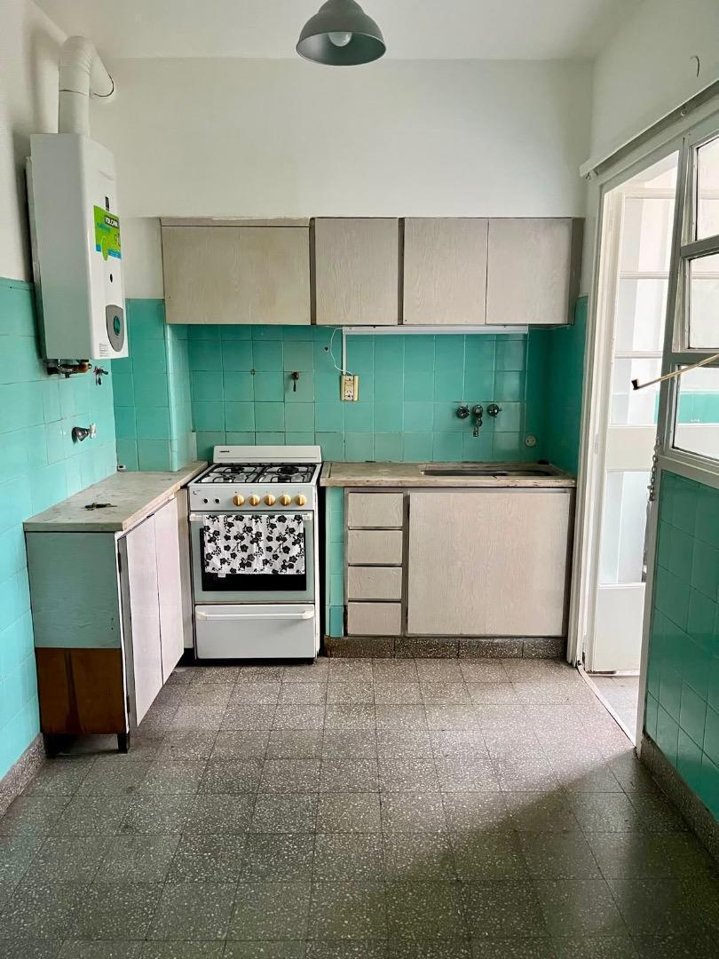 Foto de Dos ambientes • Venta • Rivera Indarte 200, imagen 5