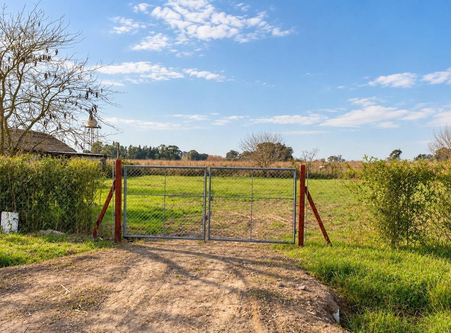 Foto de Lote de 1500m2 en Barrio Cerrado Comarca del Sol, imagen 4