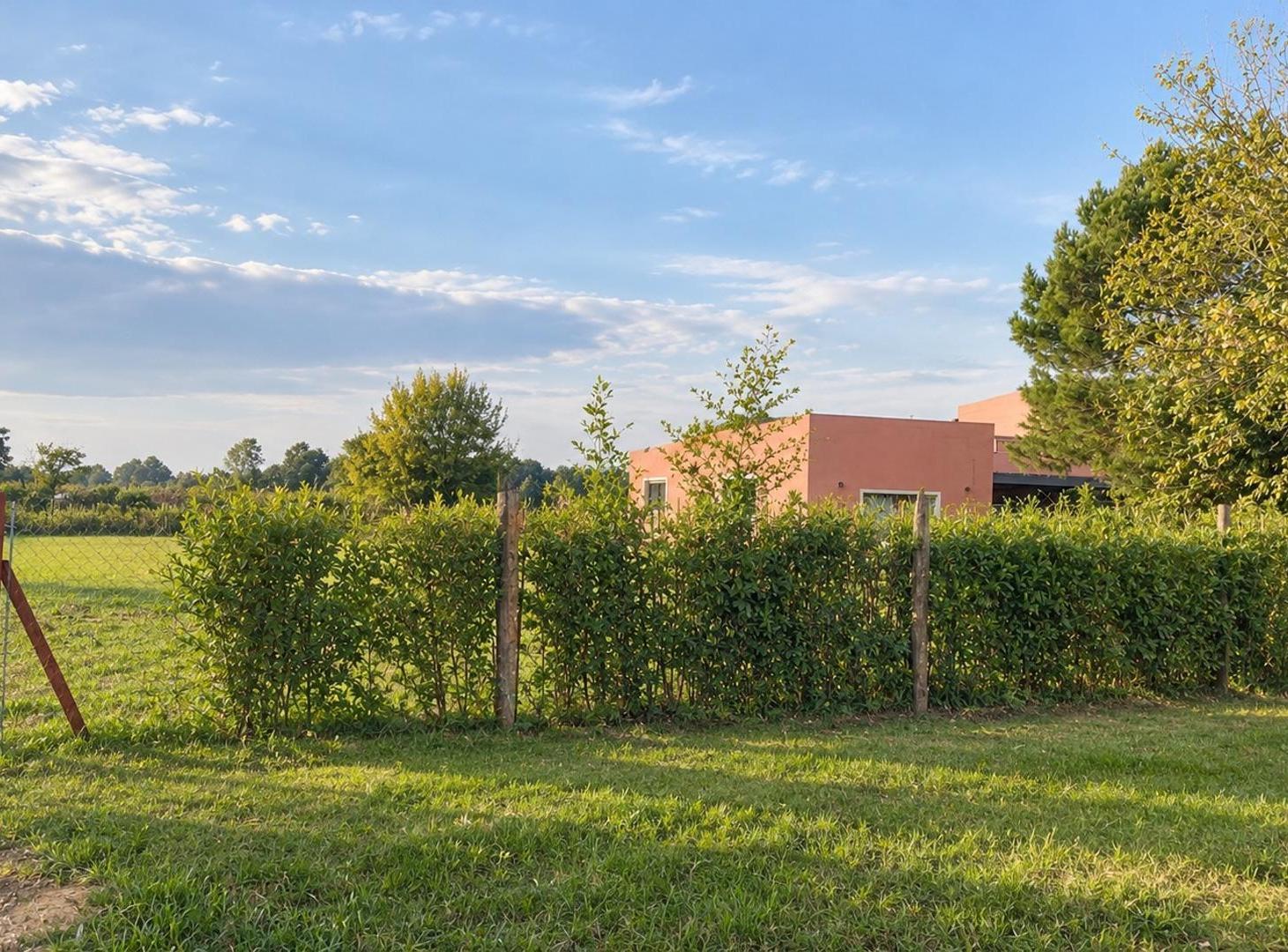 Foto de Lote de 1500m2 en Barrio Cerrado Comarca del Sol, imagen 5
