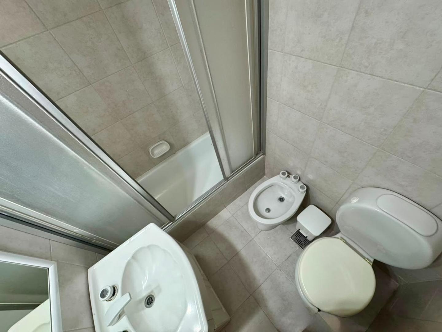 Foto de Monoambiente en alquiler - Pico 2300 - Nuñez, imagen 1