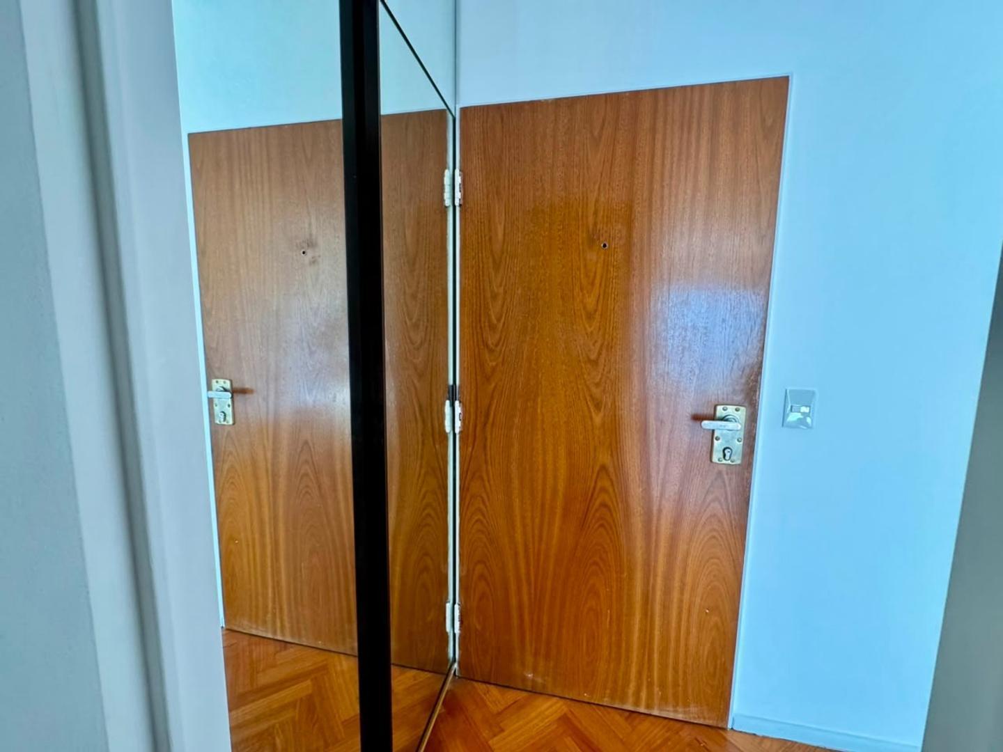 Foto de Monoambiente en alquiler - Pico 2300 - Nuñez, imagen 3