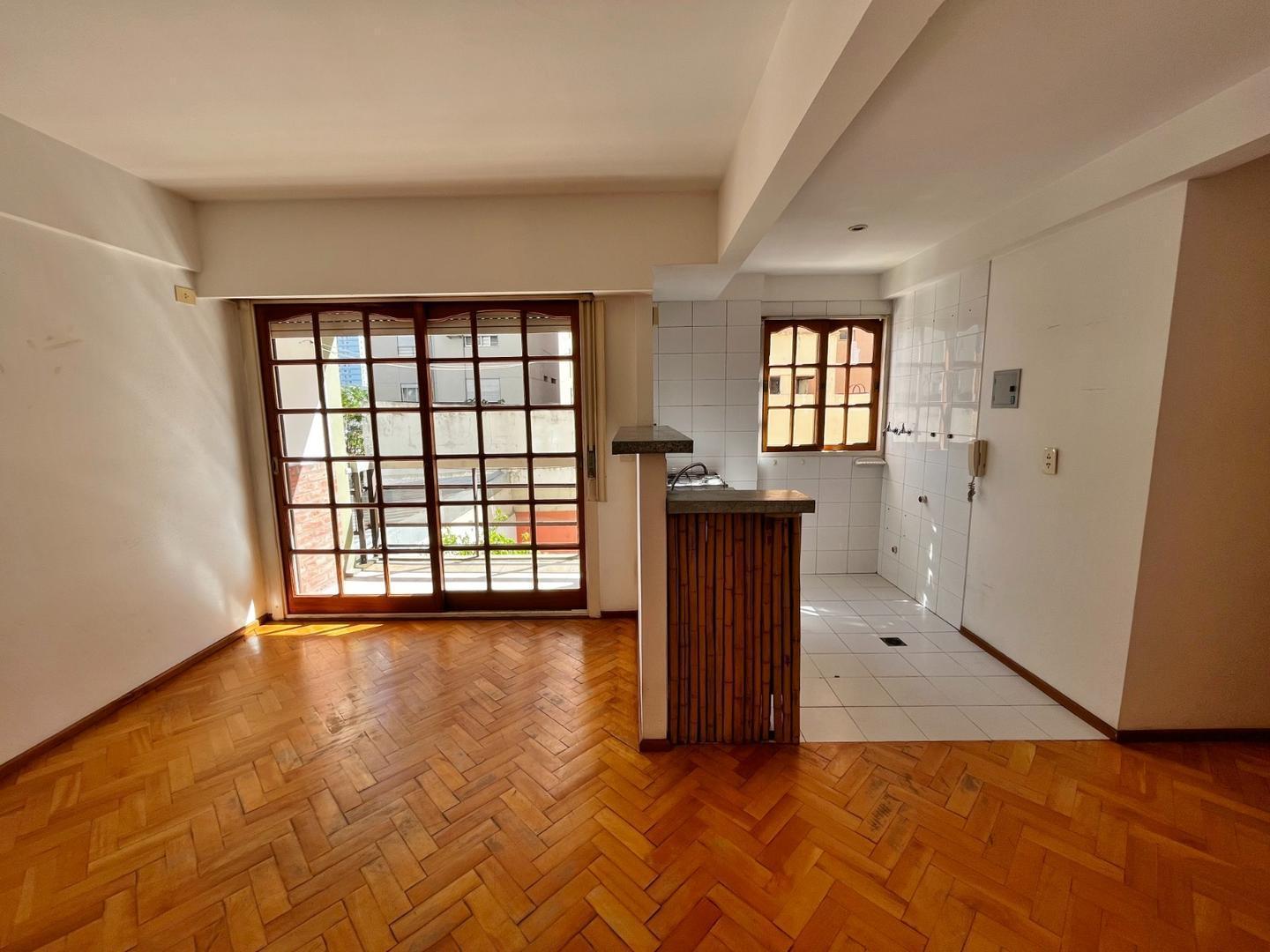 Foto de Departamento de 2 ambientes - Alquiler - Manzanares 1600, imagen 5