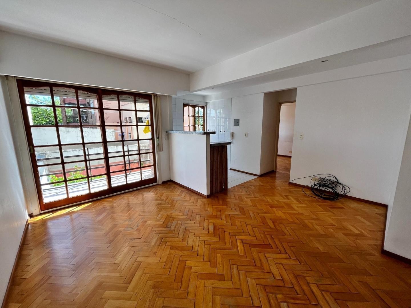Foto de Departamento de 2 ambientes - Alquiler - Manzanares 1600, imagen 1
