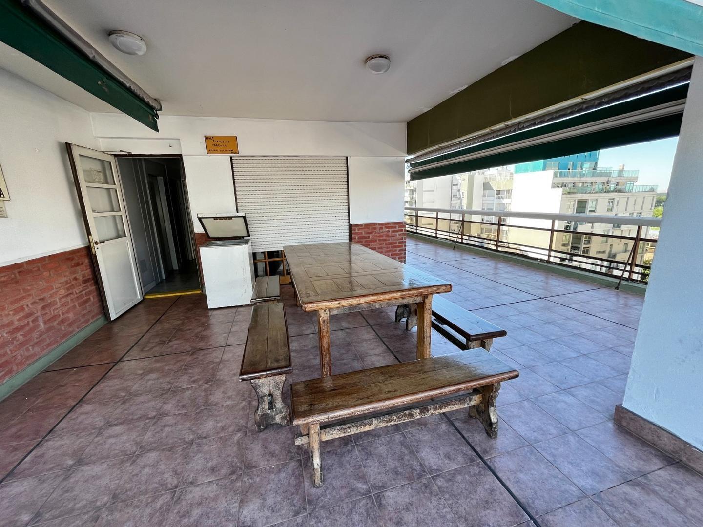Foto de Departamento de 2 ambientes - Alquiler - Manzanares 1600, imagen 4