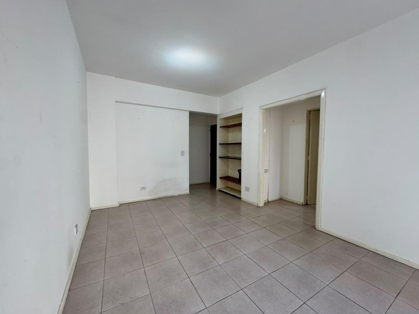 Foto de Dos ambientes en alquiler • Amenabar 2274 • Belgrano, imagen 2