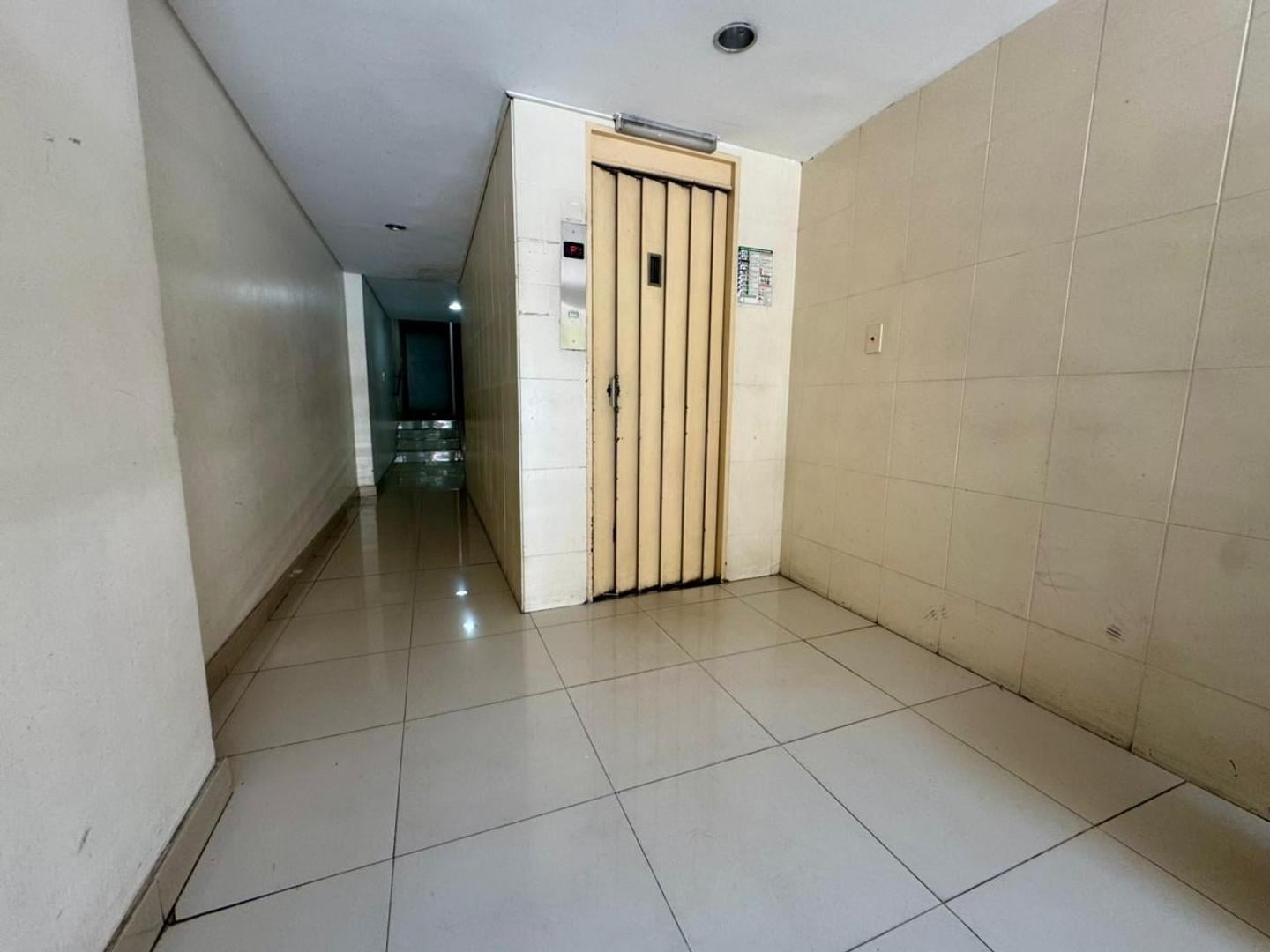 Foto de Departamento de dos ambientes - venta - Nuñez 2600, imagen 5