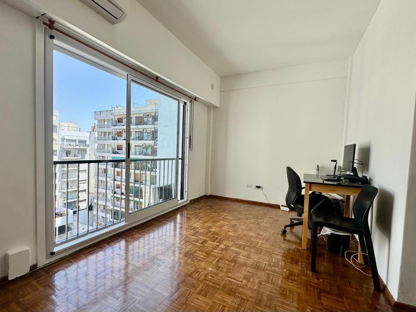 Foto de Departamento de dos ambientes - venta - Nuñez 2600, imagen 1
