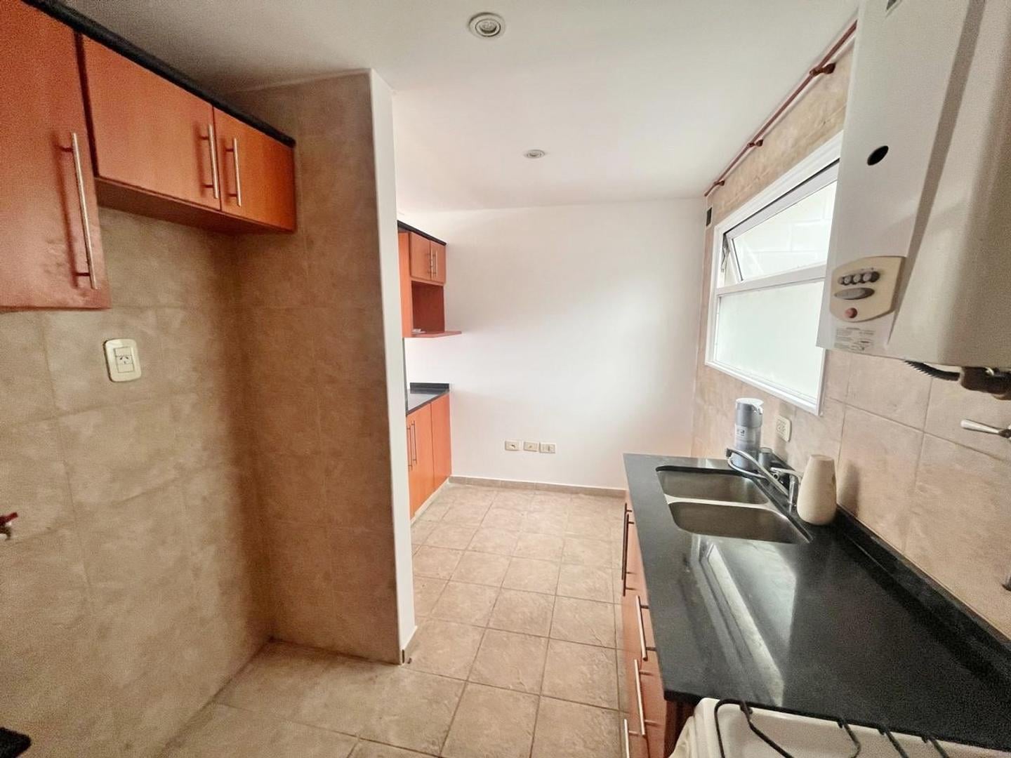 Foto de Dos ambientes muy luminoso • COCHERA OPCIONAL, imagen 3