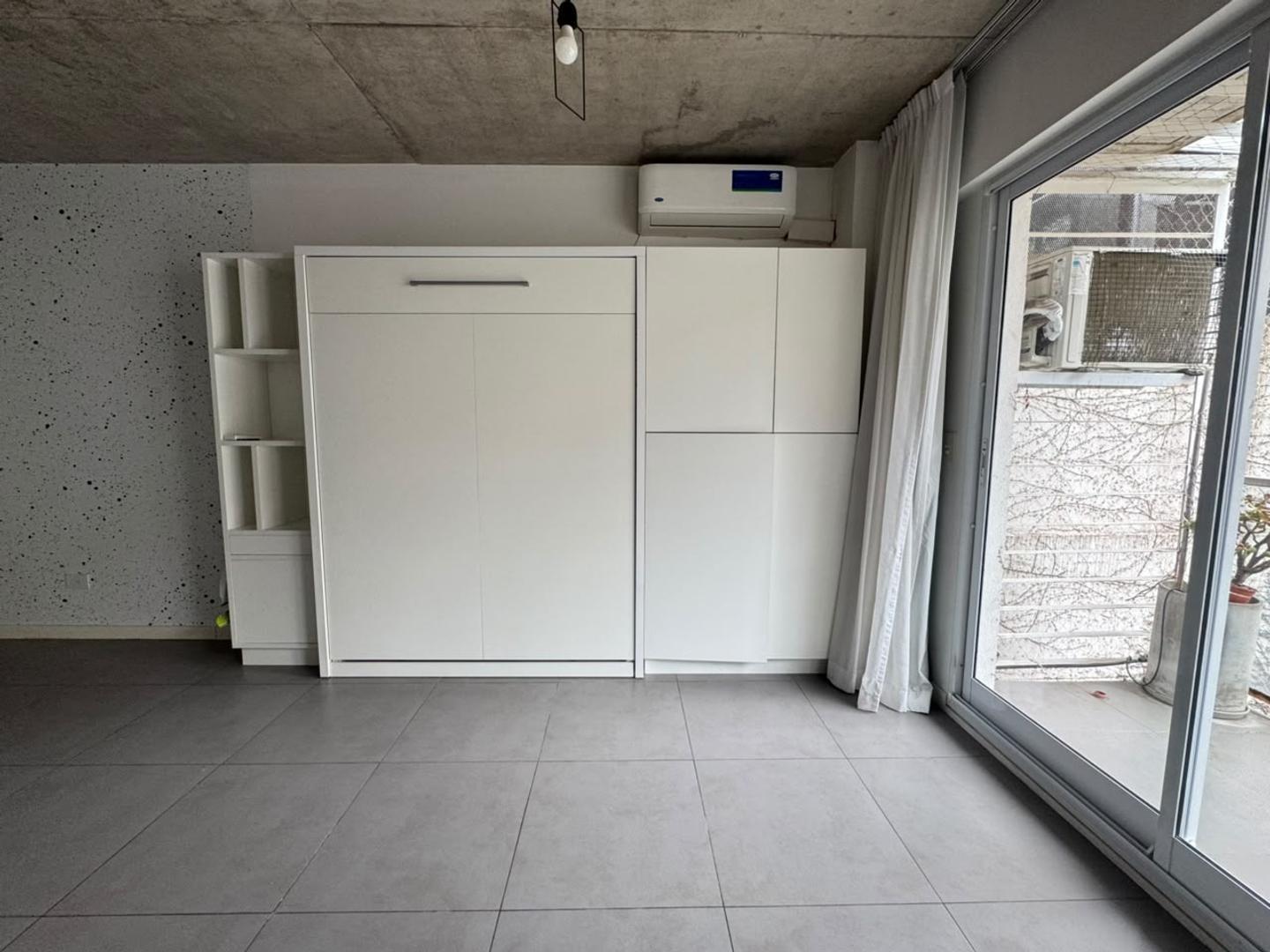 Foto de Monoambiente en alquiler • Belgrano • C. De la Paz 2700, imagen 3
