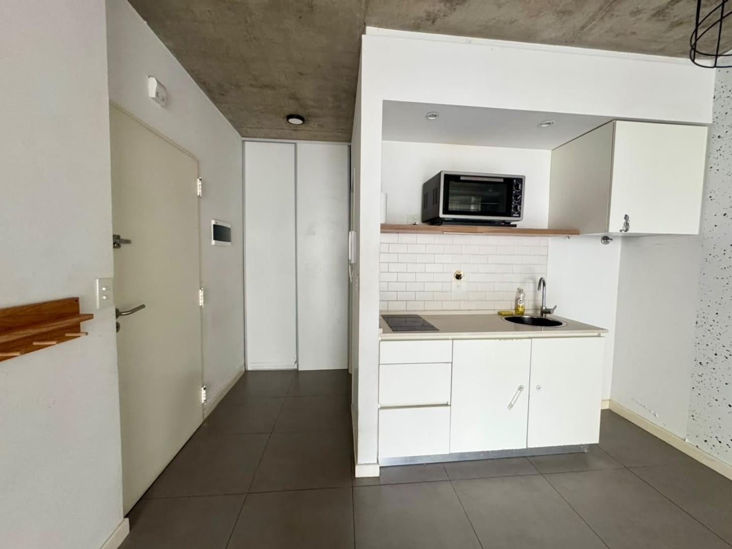 Foto de Monoambiente en alquiler • Belgrano • C. De la Paz 2700, imagen 4