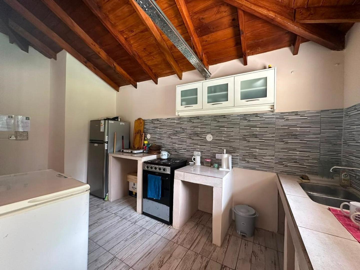 Foto de Casa Quinta en Barrio Parque Robles del Monarca, imagen 2