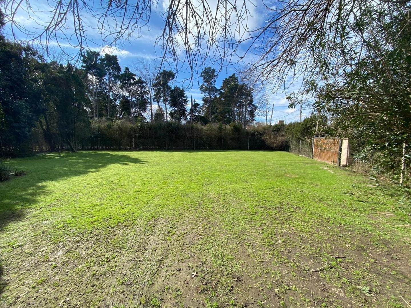 Foto de Casa Quinta en Barrio Parque Robles del Monarca, imagen 5