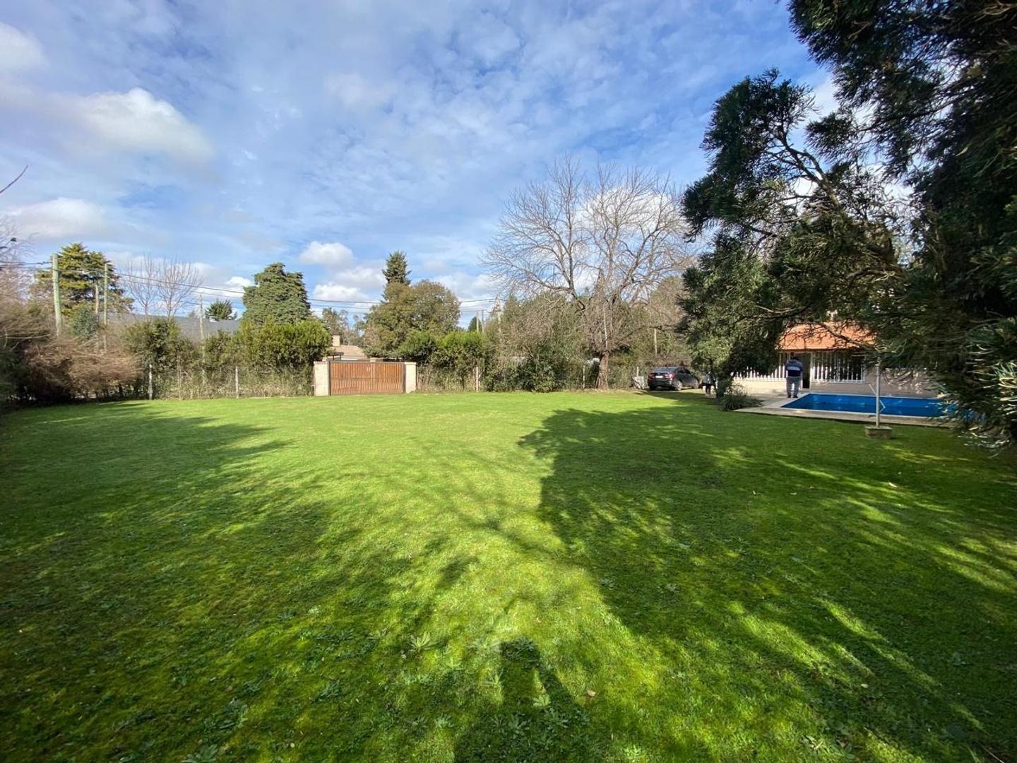 Foto de Casa Quinta en Barrio Parque Robles del Monarca, imagen 3