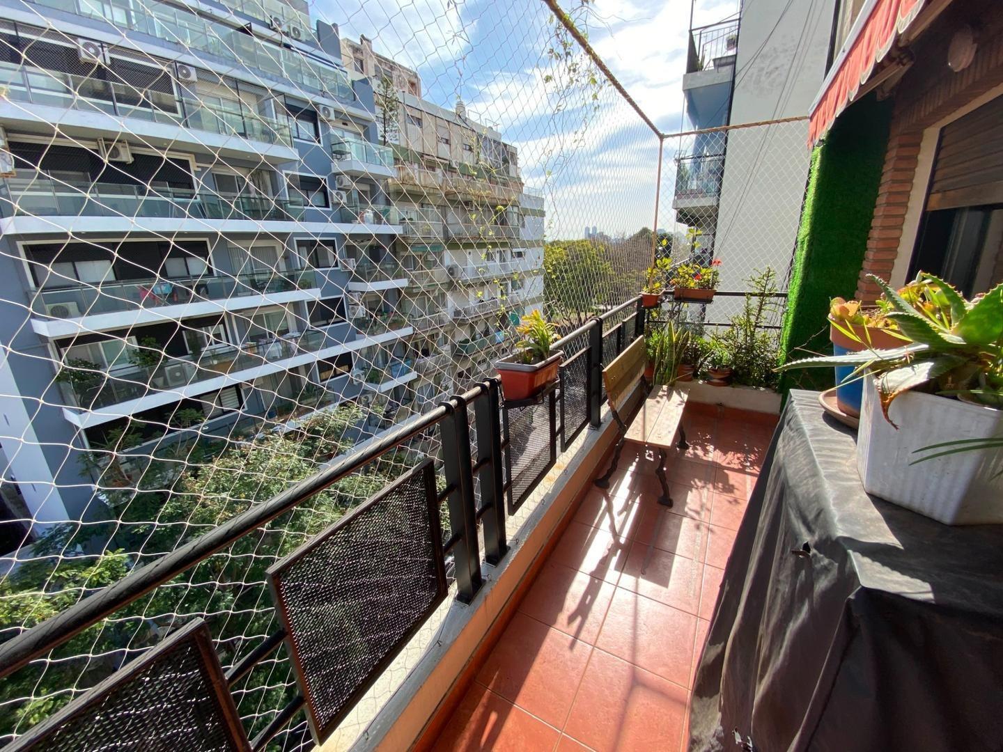 Foto de Departamento Dúplex en Caballito 6 Ambientes Cochera Baulera, imagen 5