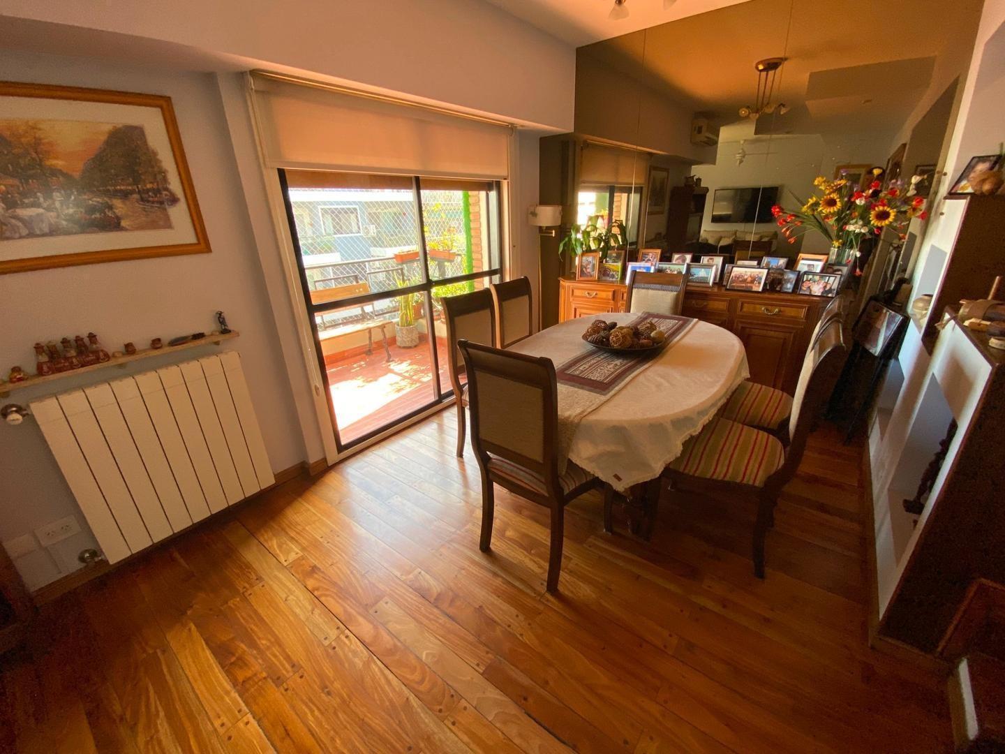 Foto de Departamento Dúplex en Caballito 6 Ambientes Cochera Baulera, imagen 3