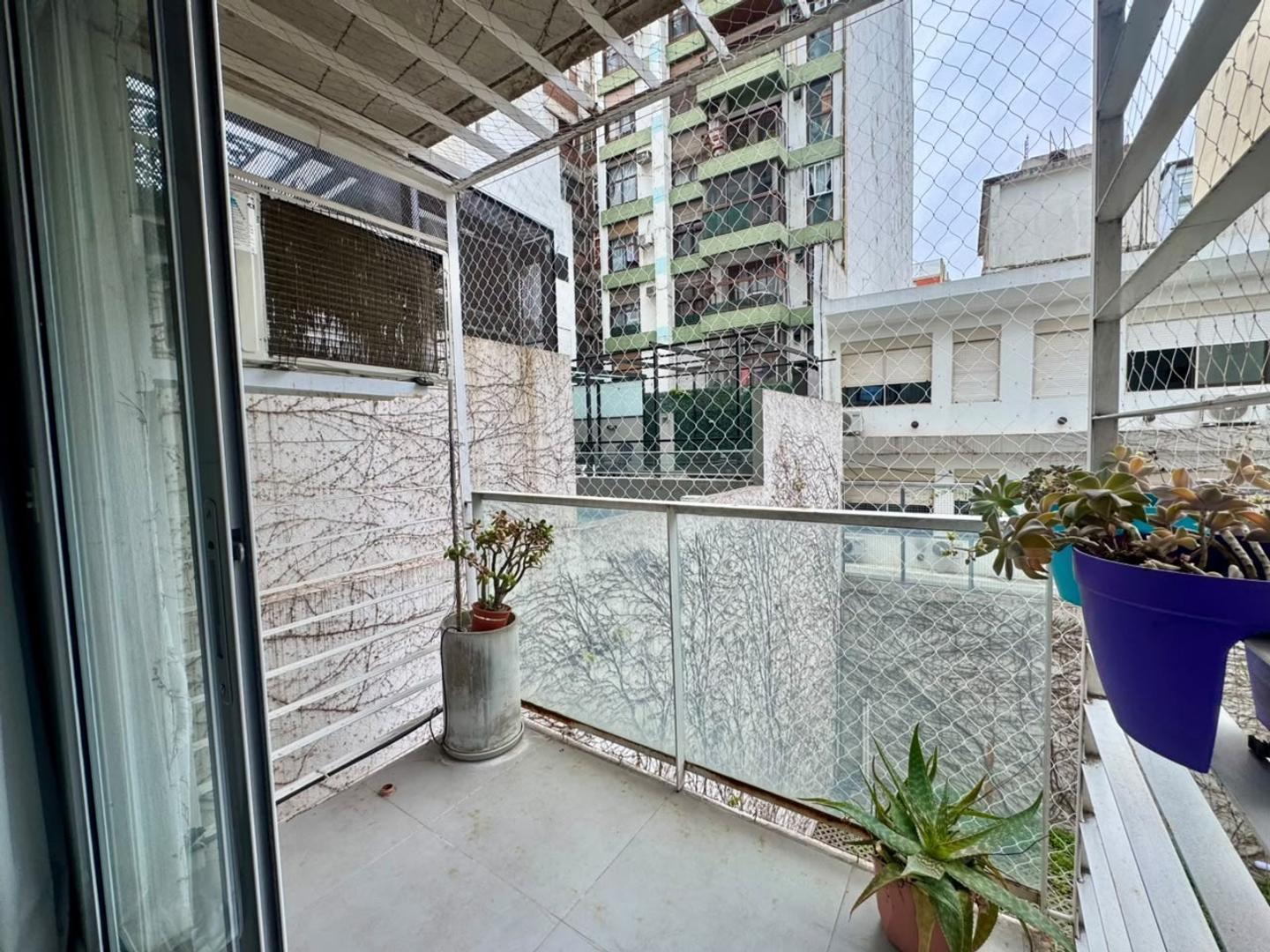 Foto de Monoambiente en alquiler • Belgrano • C. De la Paz 2700, imagen 5