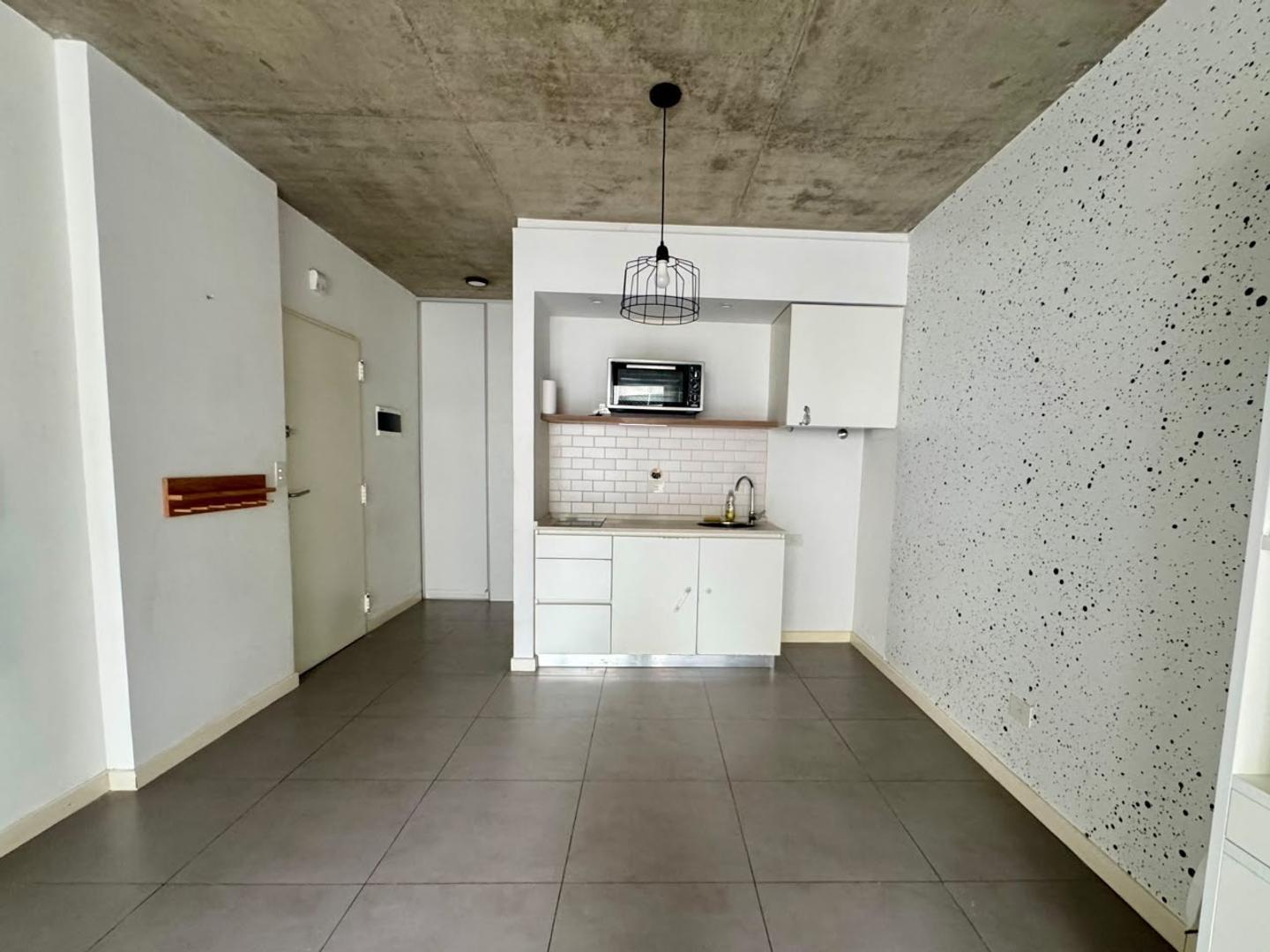 Foto de Monoambiente en alquiler • Belgrano • C. De la Paz 2700, imagen 2