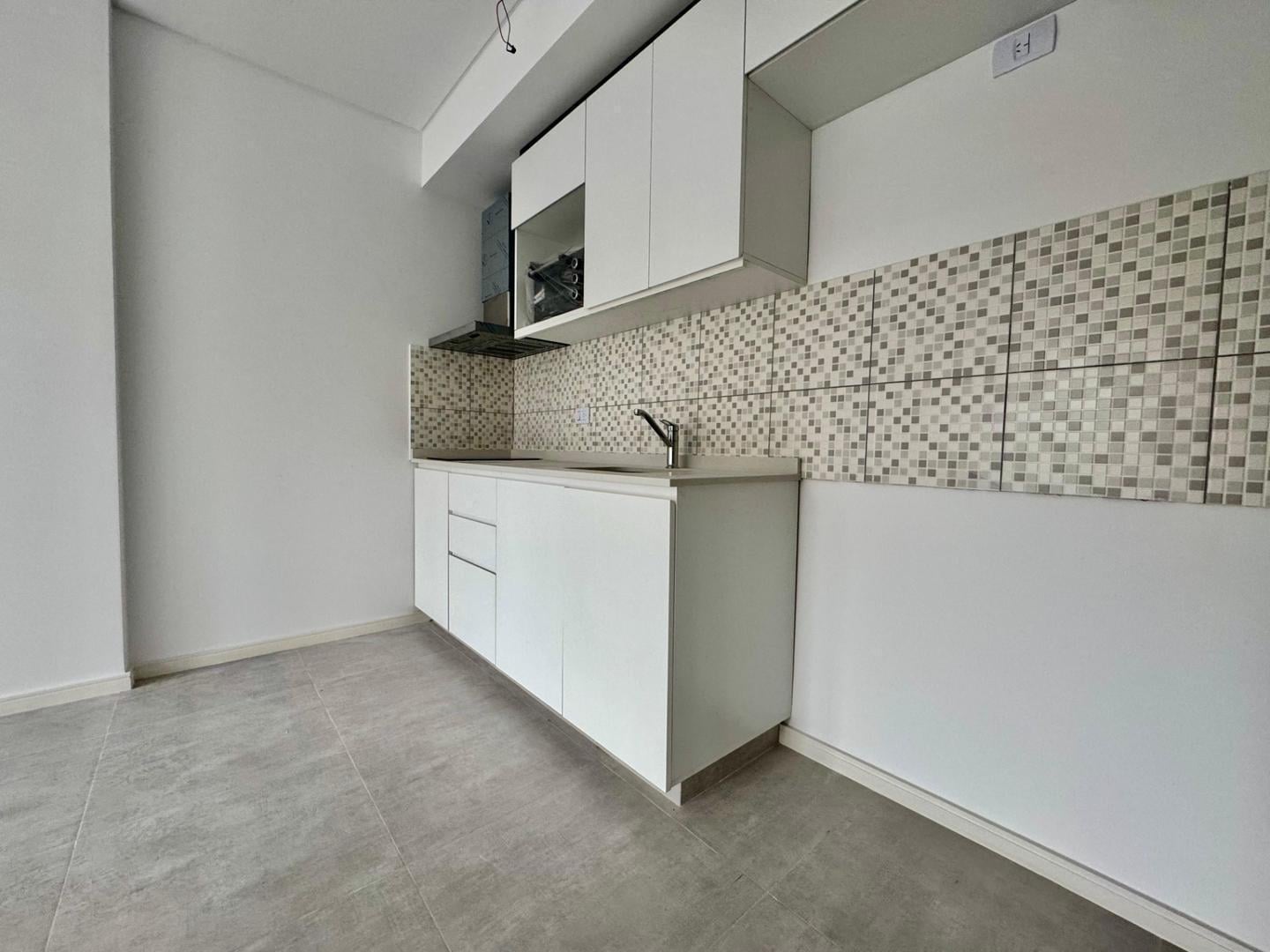 Foto de Dos ambientes a estrenar • Venta • Garcia del Rio 4695, imagen 4