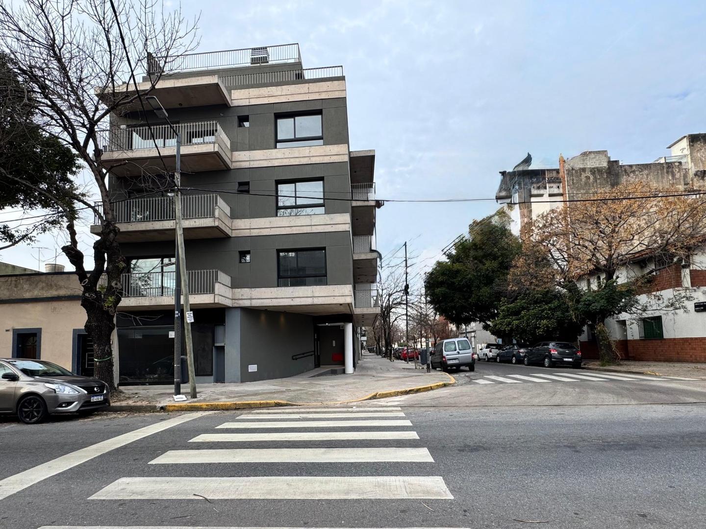 Foto de Dos ambientes a estrenar • Venta • Garcia del Rio 4695, imagen 2