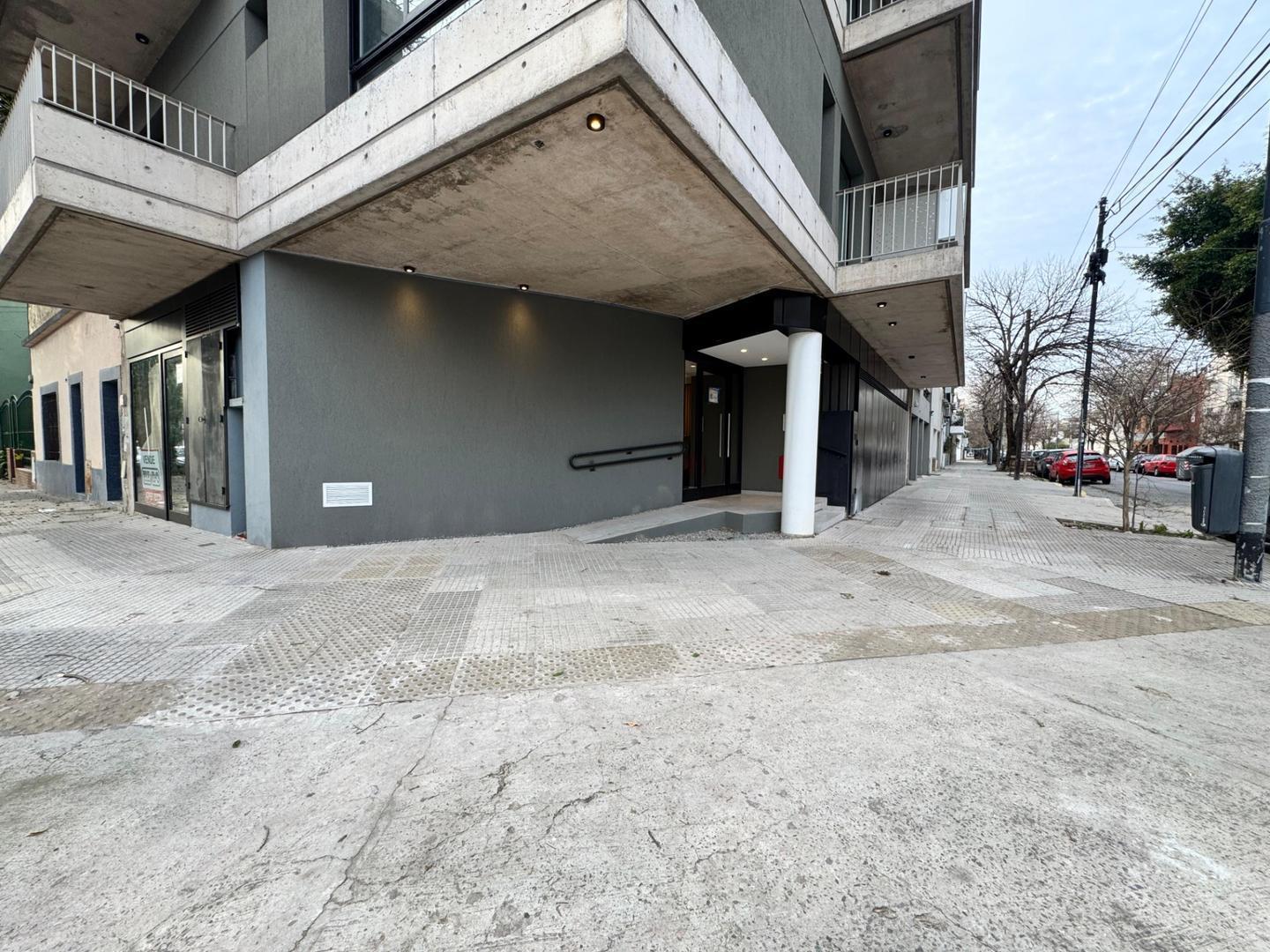 Foto de Dos ambientes a estrenar • Venta • Garcia del Rio 4695, imagen 5