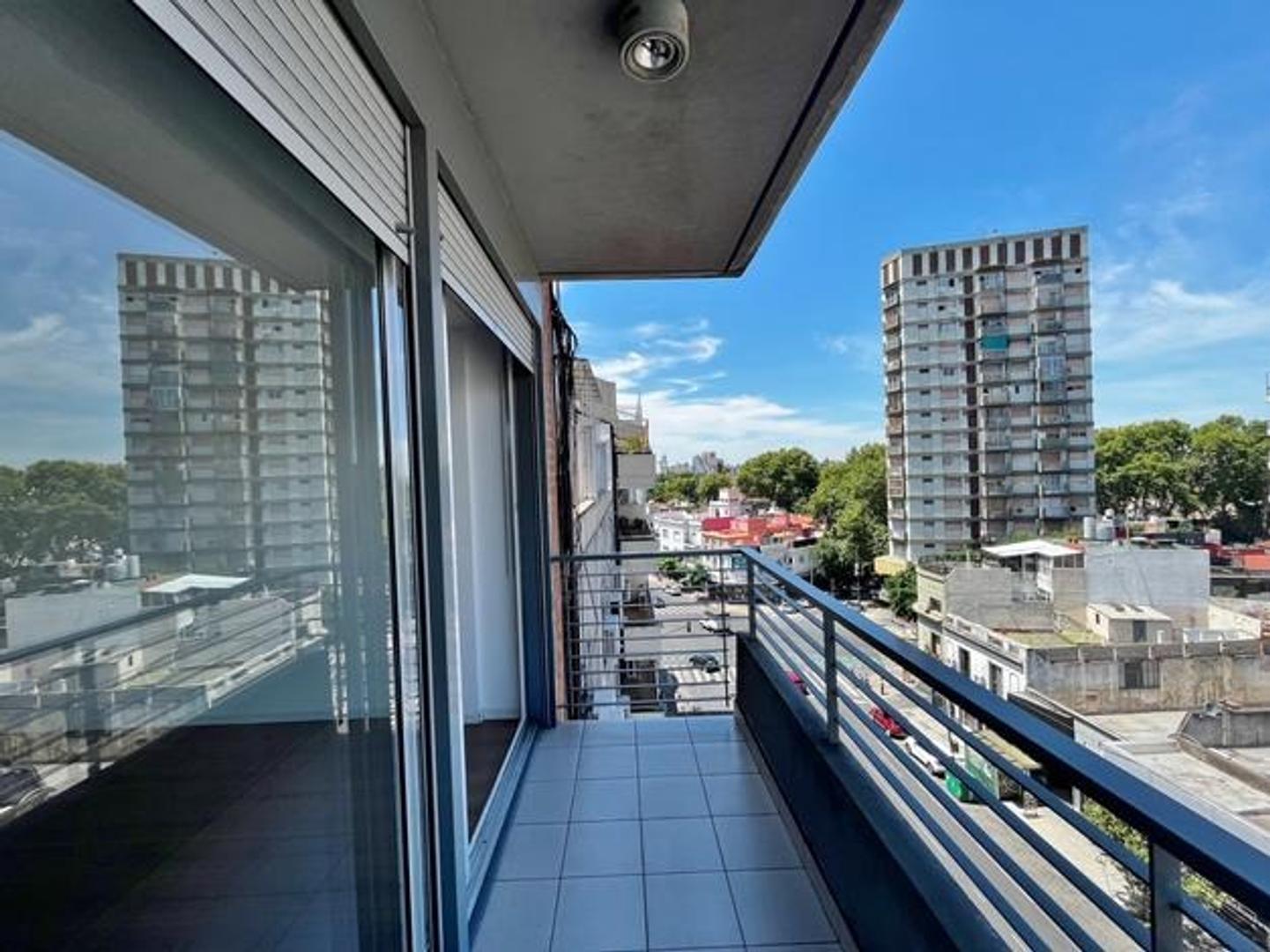 Foto de la propiedad en Triunvirato 4141, Villa Urquiza, Capital Federal