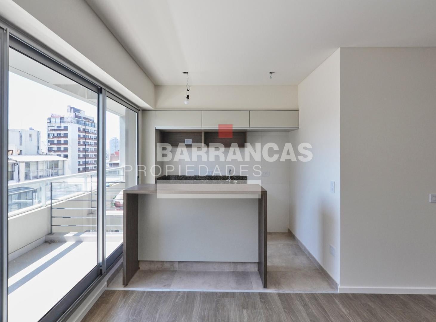 Foto de Dos ambientes c COCHERA y BAULERA c RENTA, imagen 4