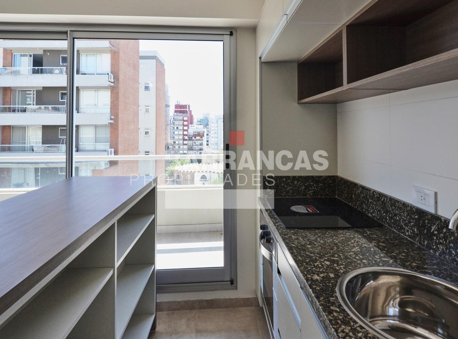 Foto de Dos ambientes c COCHERA y BAULERA c RENTA, imagen 3