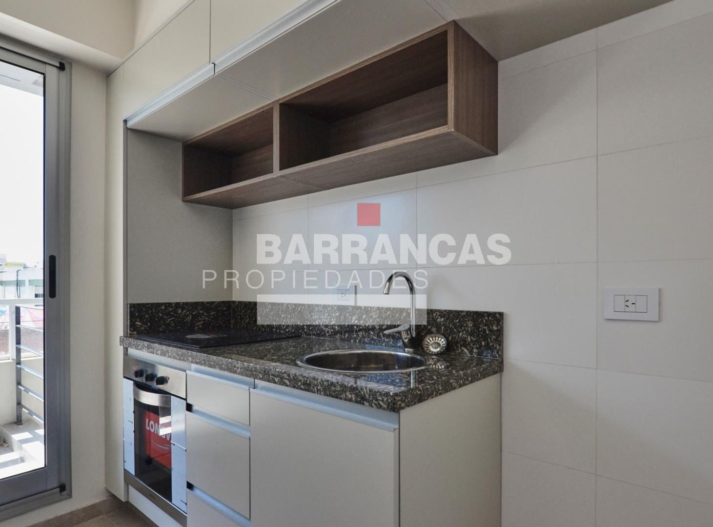 Foto de Dos ambientes c COCHERA y BAULERA c RENTA, imagen 2