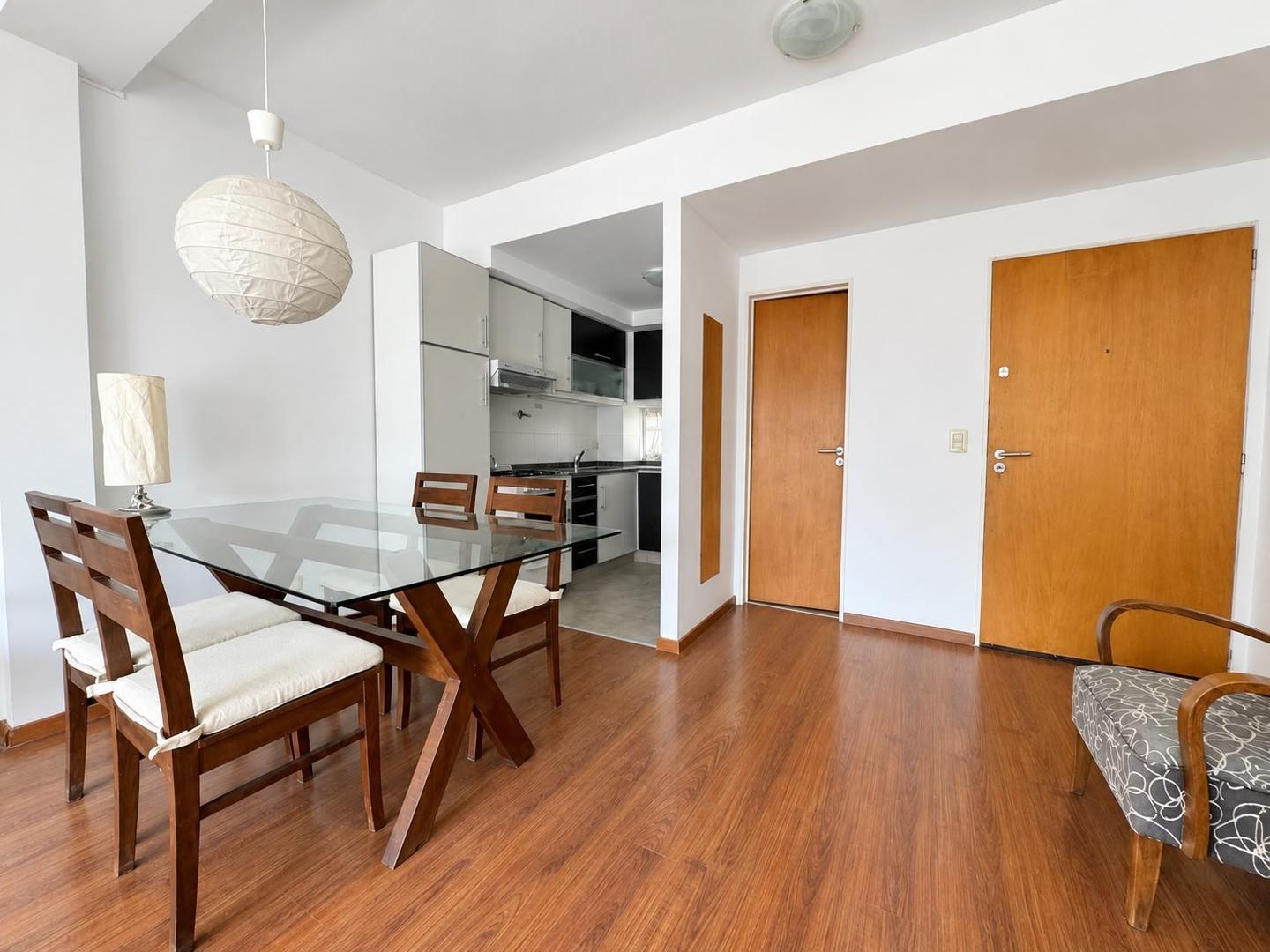 Foto de Depto. de 2 ambientes con terraza• Venta • C. de la Paz 3500, imagen 4