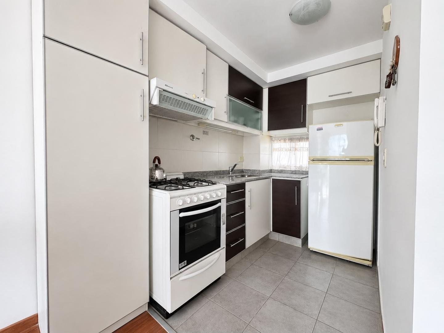 Foto de Depto. de 2 ambientes con terraza• Venta • C. de la Paz 3500, imagen 5