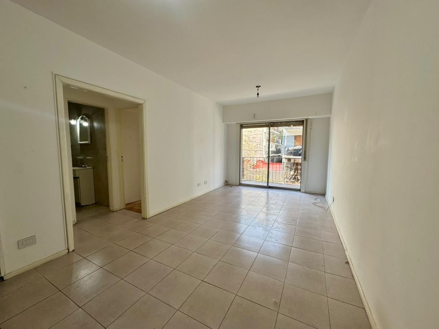Foto de Dos ambientes en alquiler • Amenabar 2274 • Belgrano, imagen 2