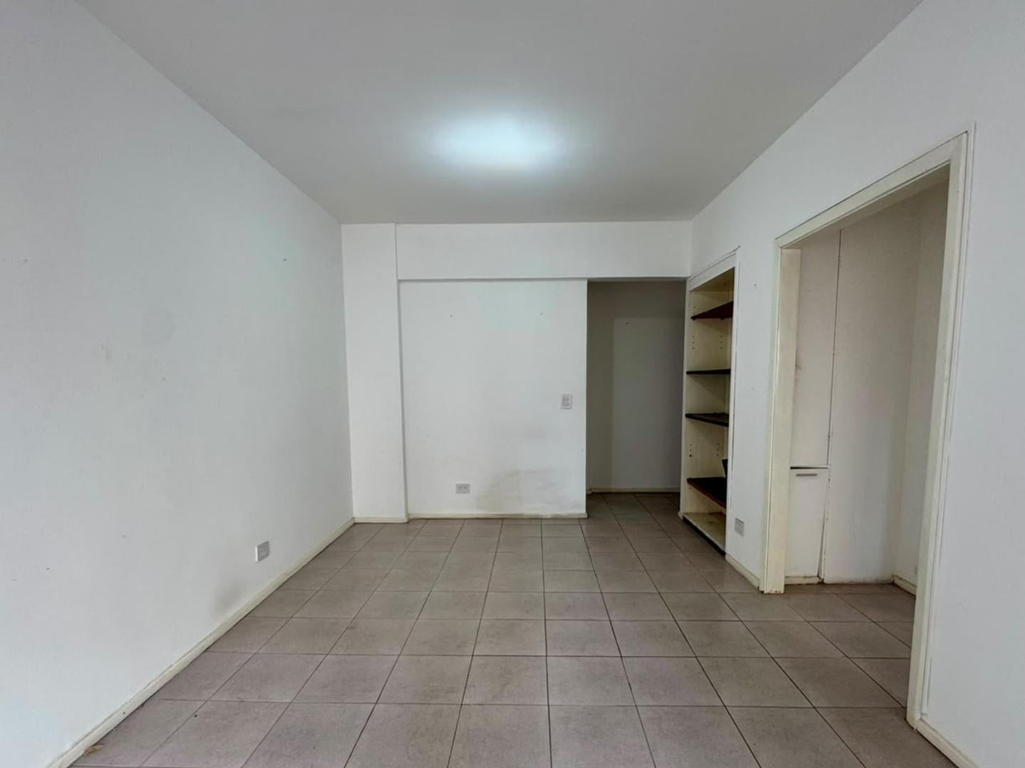 Foto de Dos ambientes en alquiler • Amenabar 2274 • Belgrano, imagen 3