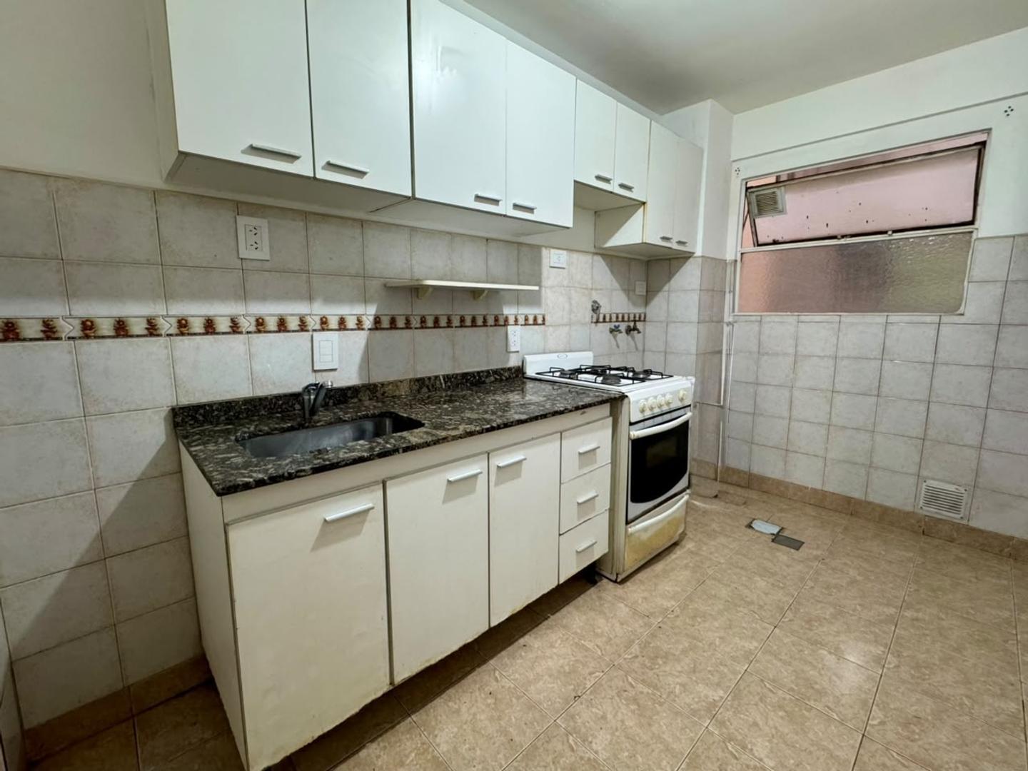 Foto de Dos ambientes en alquiler • Amenabar 2274 • Belgrano, imagen 5