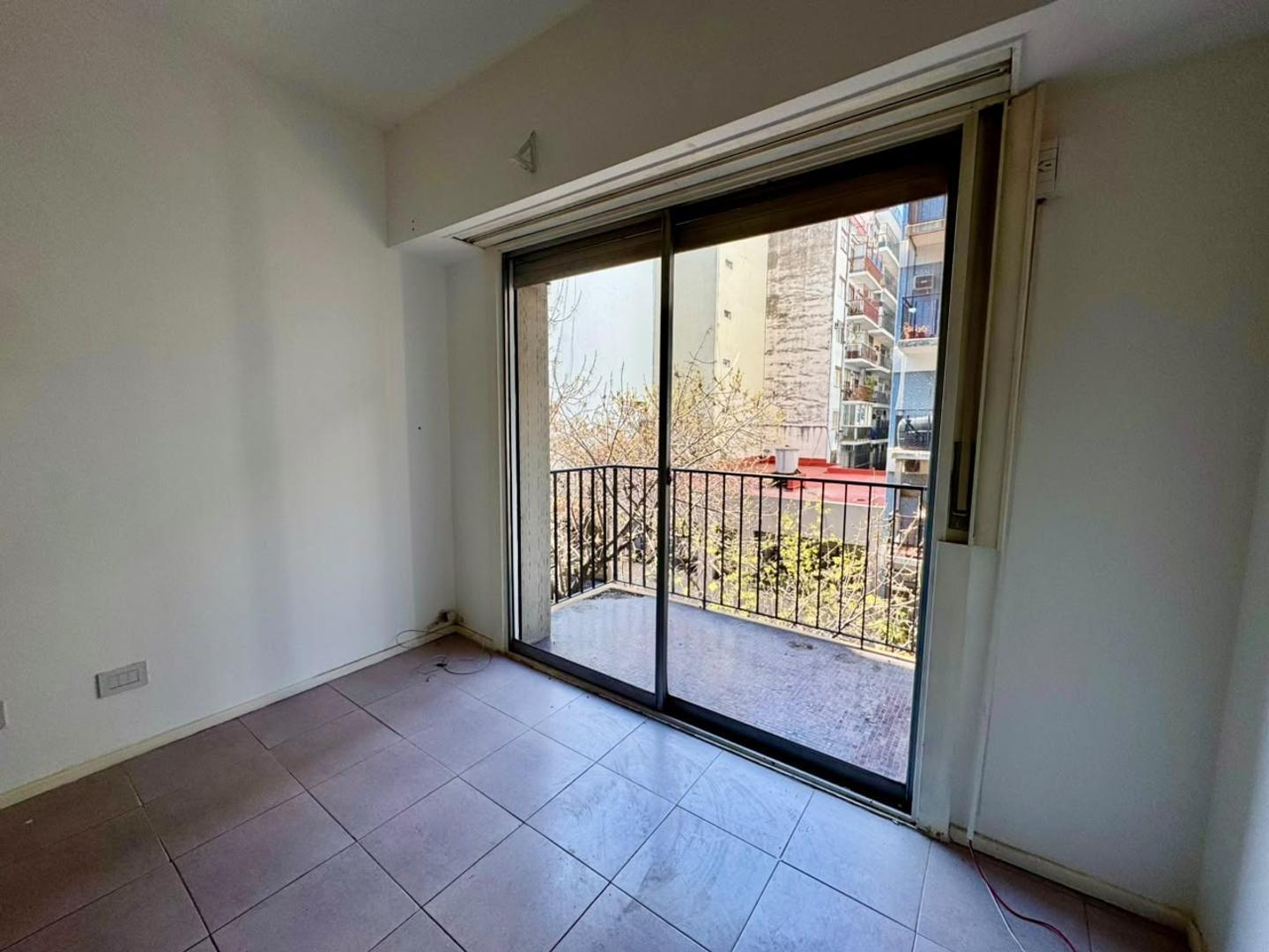 Foto de Dos ambientes en alquiler • Amenabar 2274 • Belgrano, imagen 1
