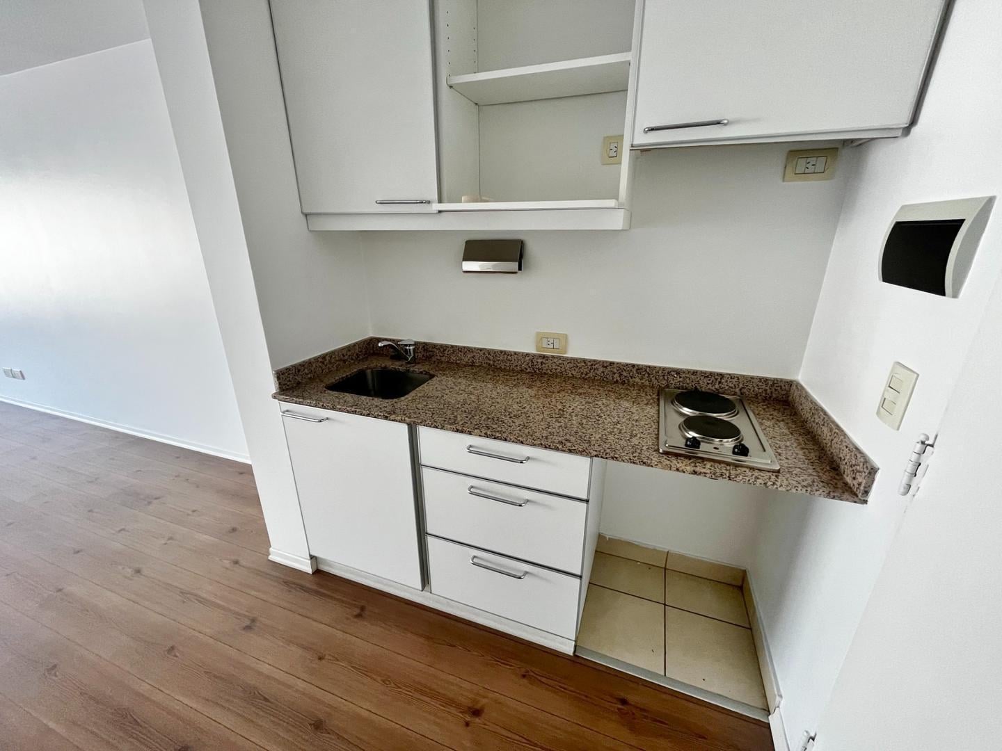 Foto de Amplio monombiente • Alquiler • Villa Urquiza, imagen 2