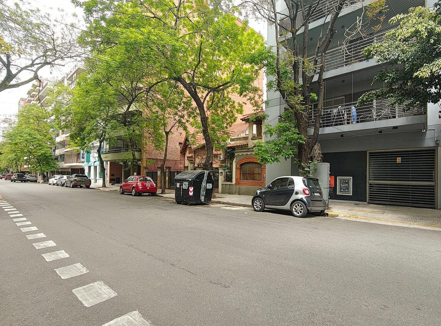 Foto de la propiedad en Cuba 2800, Belgrano, Capital Federal
