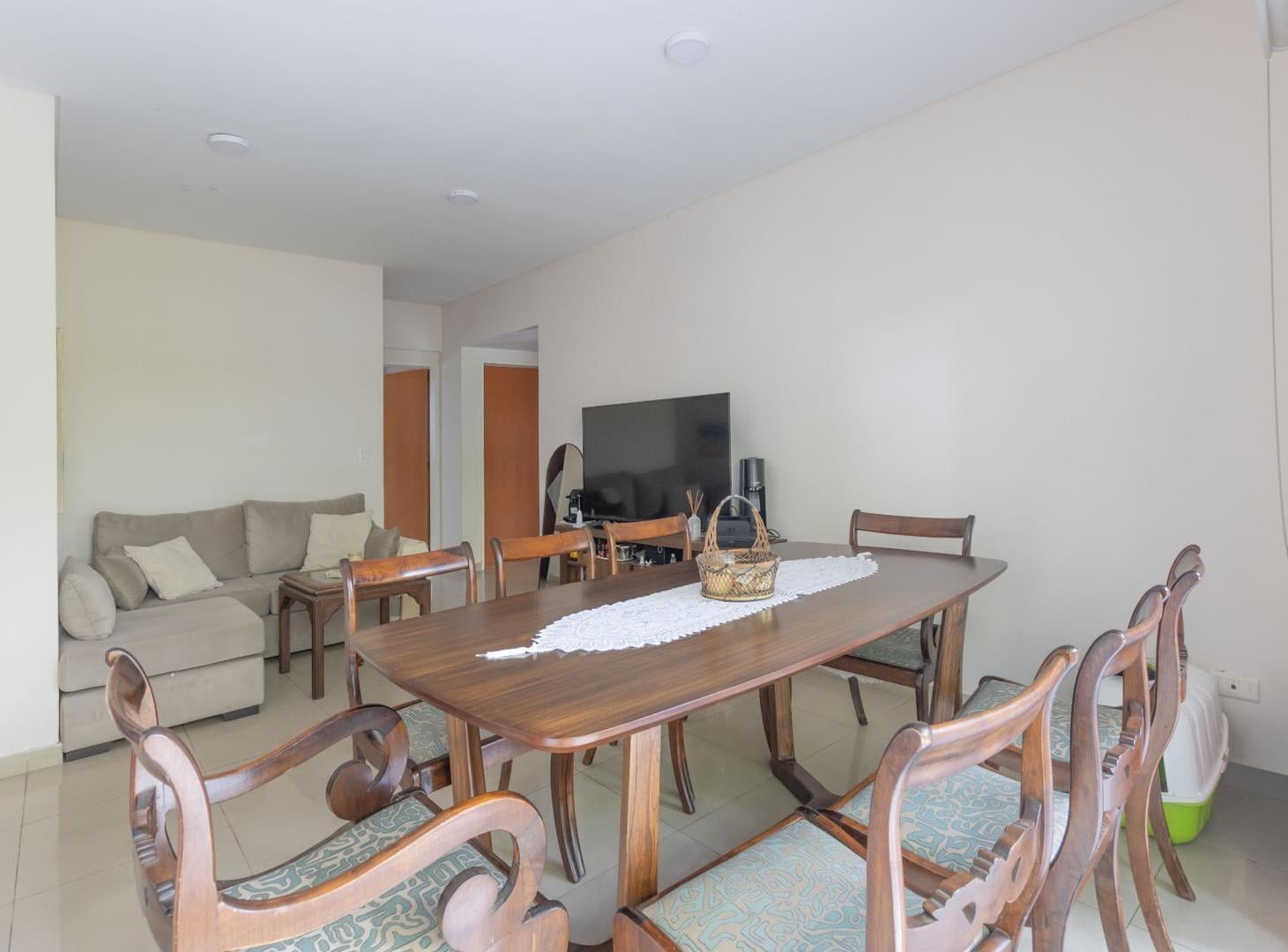 Foto de Tres ambientes c/ patio y balcon • Venta • Cuba 2800, imagen 1
