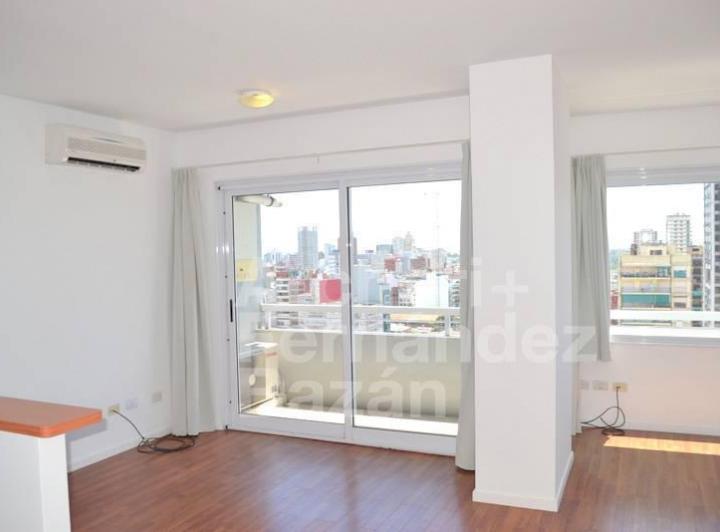 Excelente departamento  en alquiler en Belgrano - Amenabar 2400 4