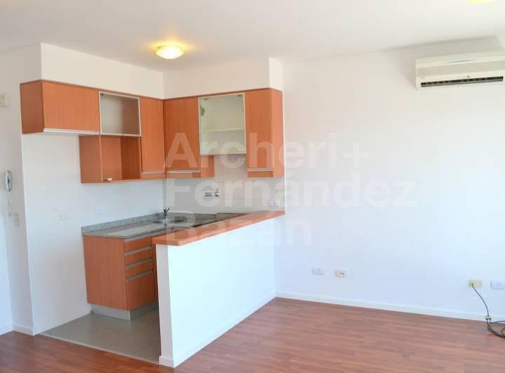 Excelente departamento  en alquiler en Belgrano - Amenabar 2400 3