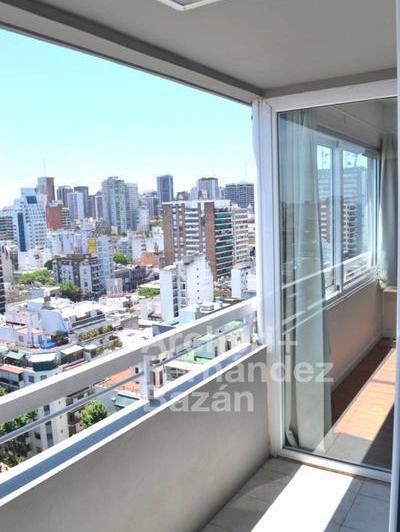 Excelente departamento  en alquiler en Belgrano - Amenabar 2400 5