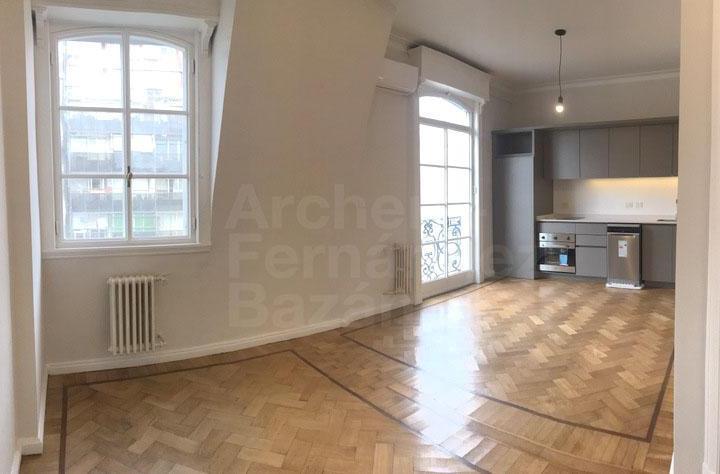 Departamento en Alquiler en Retiro - 3 ambientes 1