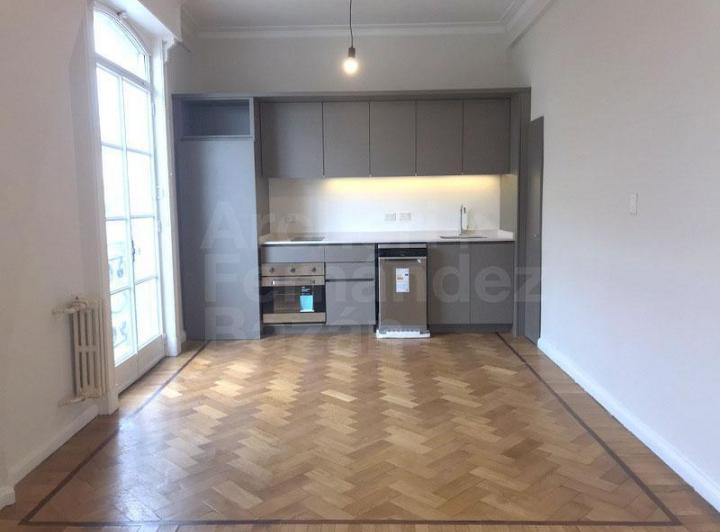 Departamento en Alquiler en Retiro - 3 ambientes 3