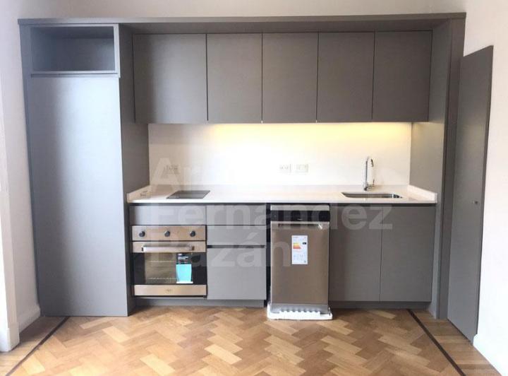Departamento en Alquiler en Retiro - 3 ambientes 4