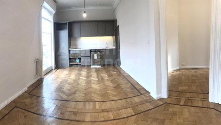 Departamento en Alquiler en Retiro - 3 ambientes 2