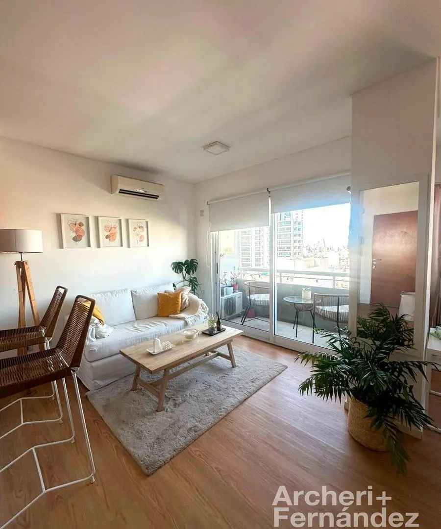 Excelente departamento  en Venta en Belgrano - Amenabar 2400 5